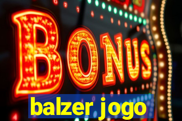 balzer jogo